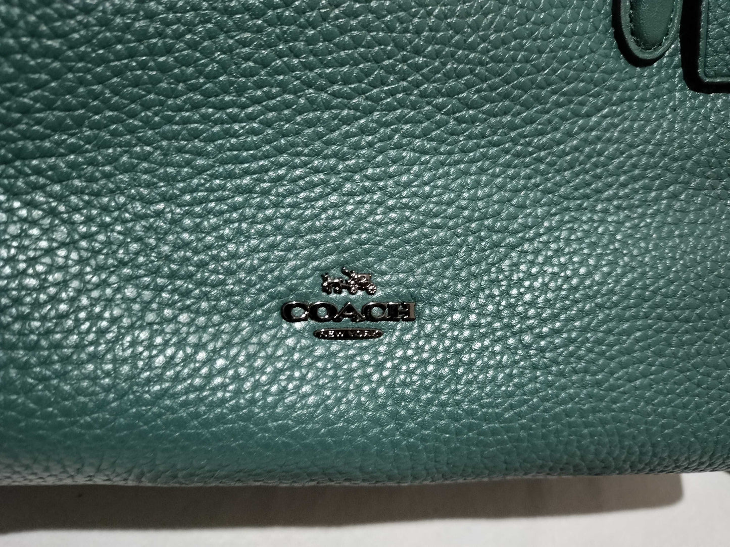 COACH 56839 2-way shoulder bag
