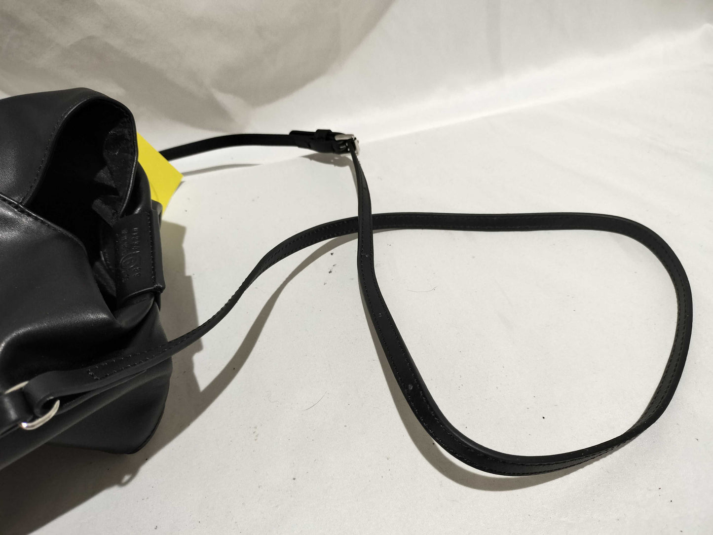 Maison Margiela Triangle Tote Shoulder Bag