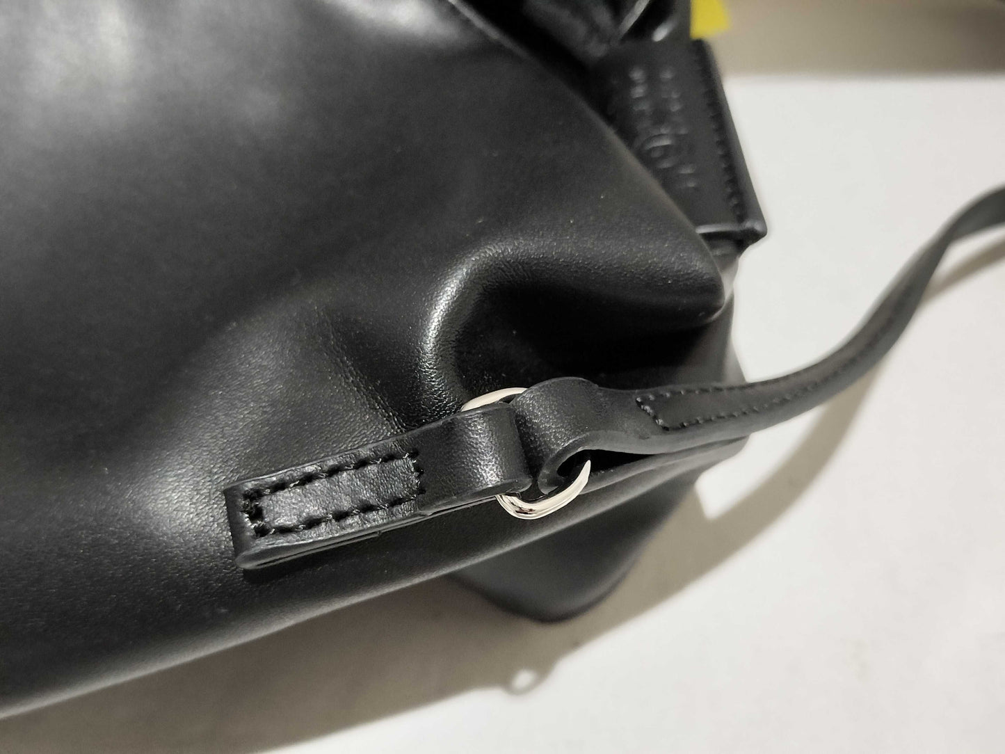 Maison Margiela Triangle Tote Shoulder Bag