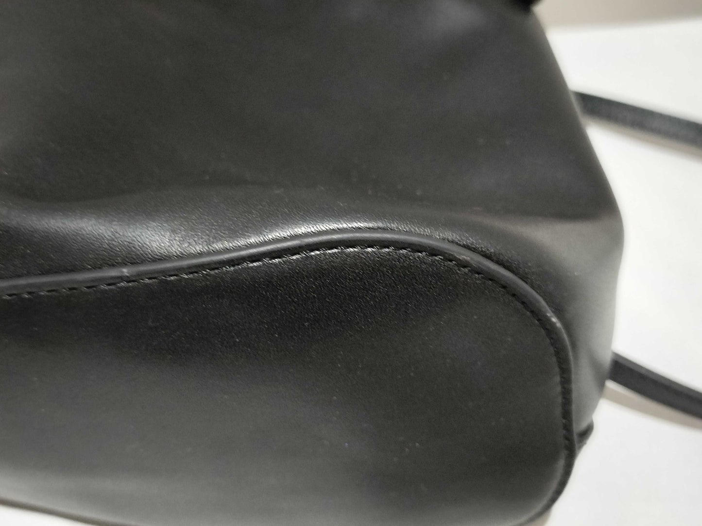 Maison Margiela Triangle Tote Shoulder Bag