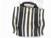 HERMES Cannes PM Canvas Tote Bag with Pouch