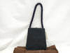 BOTTEGA VENETA Intrecciato Satin Handbag with Beads