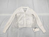 Sacai Cotton Jacket Jacket