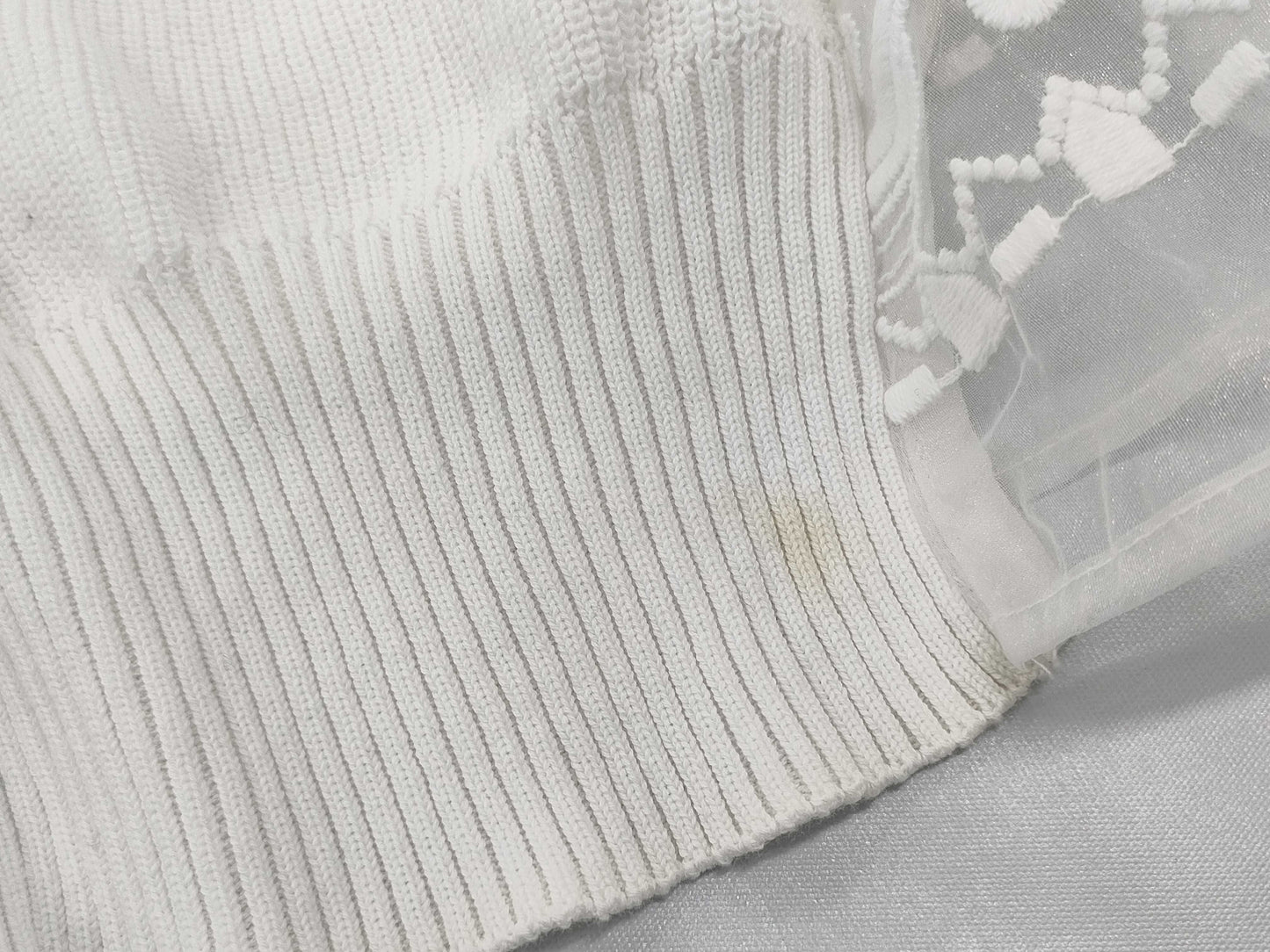 Sacai Cotton Jacket Jacket