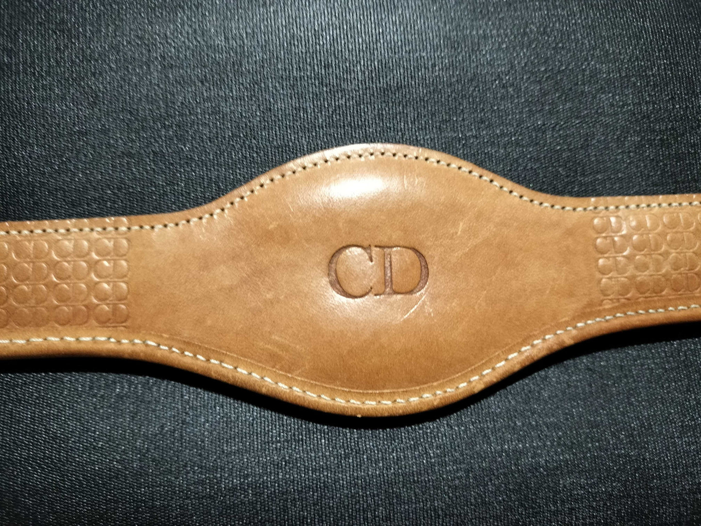 Dior Vintage Shoulder Bag Shoulder Bag