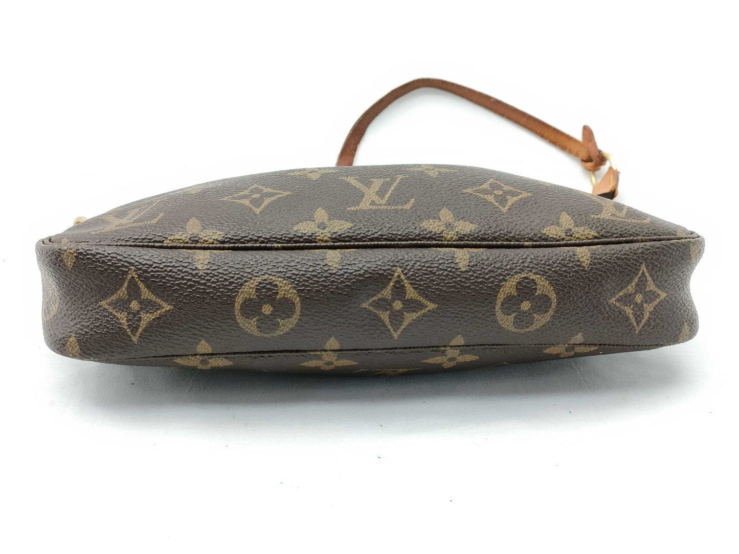 LOUIS VUITTON Monogram M40712 Pochette Accessoires Pouch