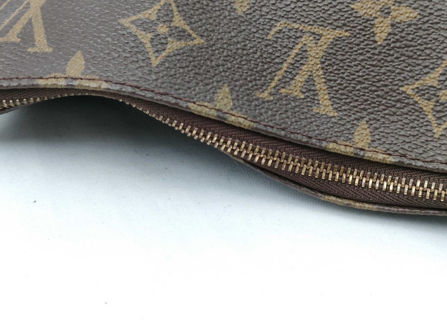 LOUIS VUITTON Monogram M40712 Pochette Accessoires Pouch