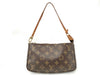LOUIS VUITTON Monogram M40712 Pochette Accessoires Pouch