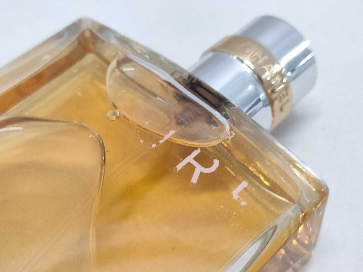 CHANEL Allure 100ml Other accessories