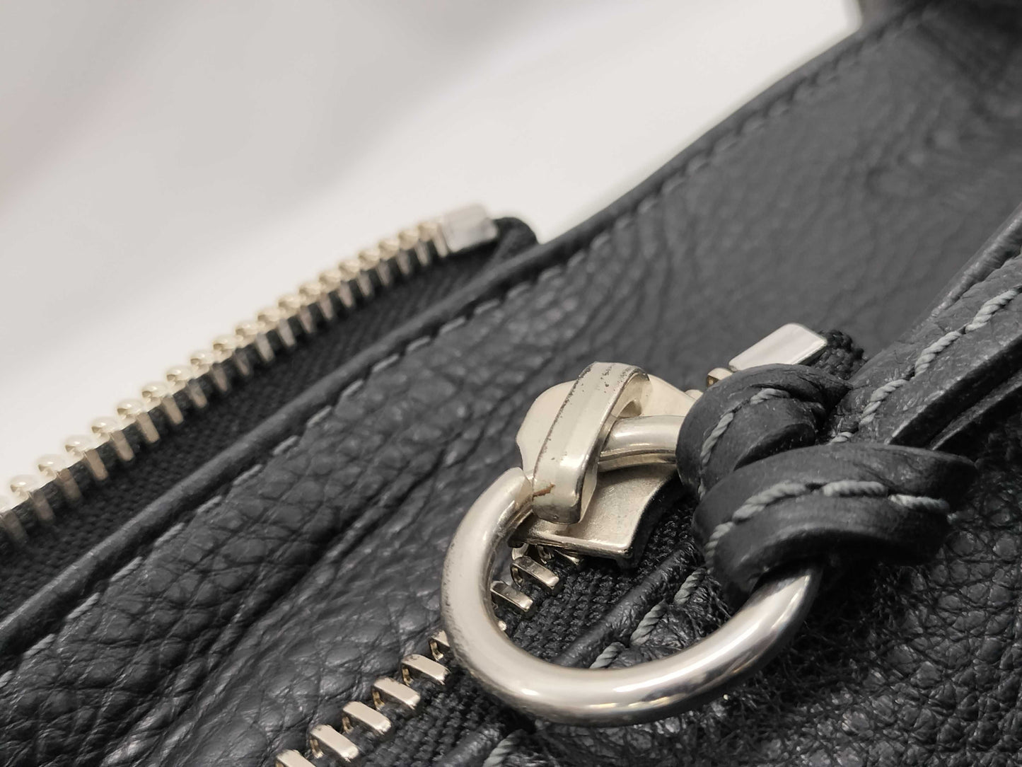 Chloe black handbag handbag