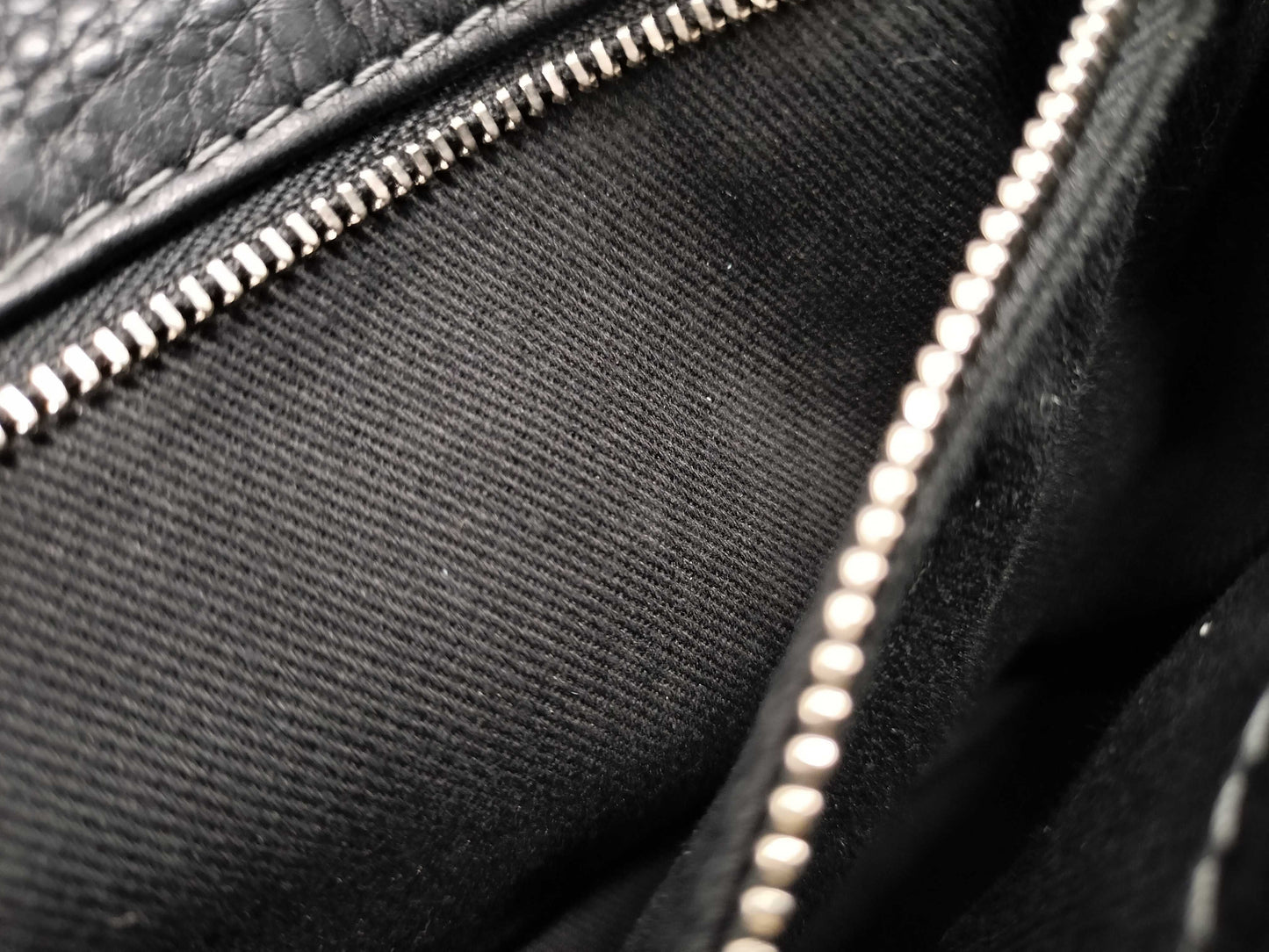 Chloe black handbag handbag