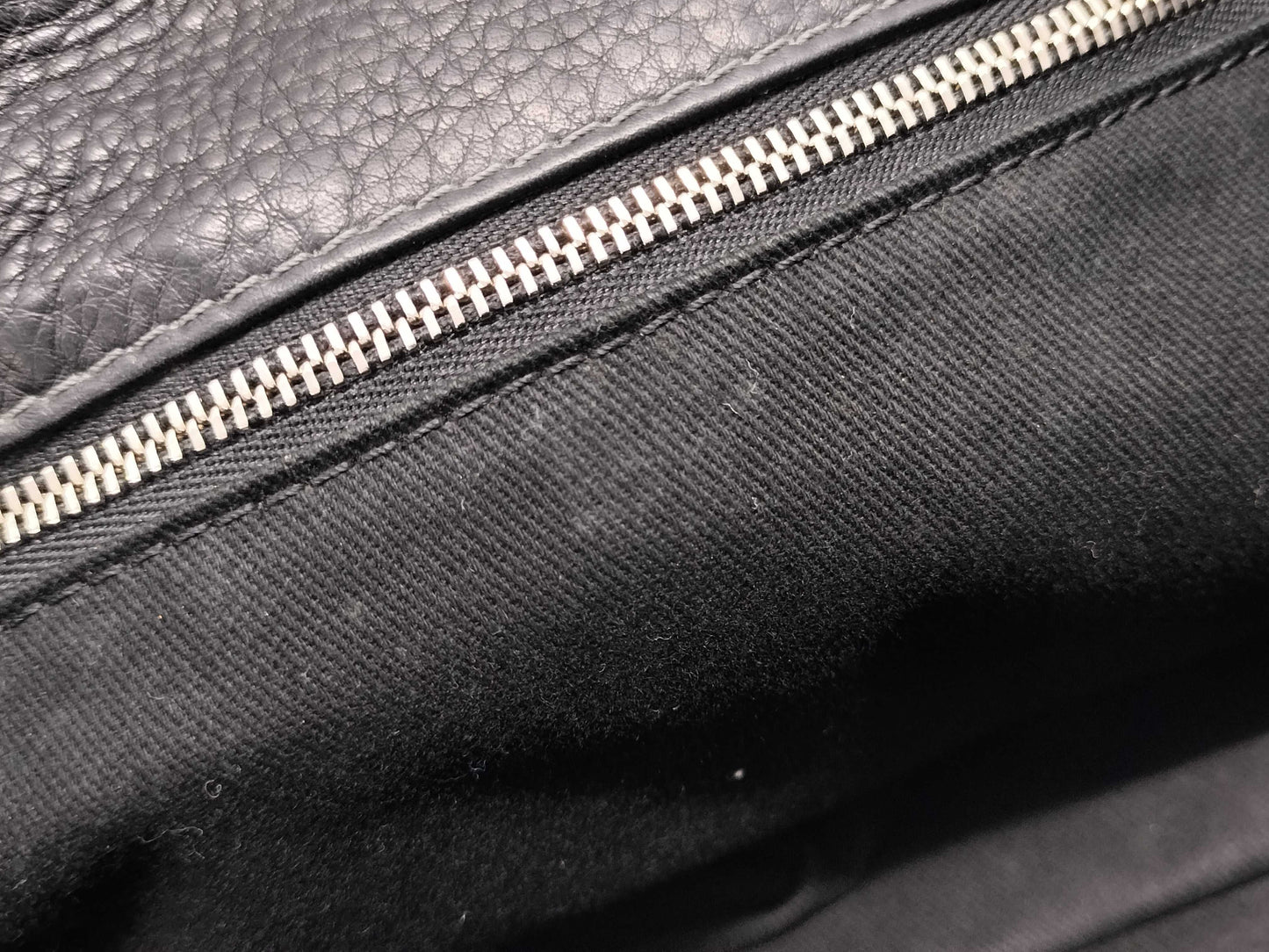 Chloe black handbag handbag