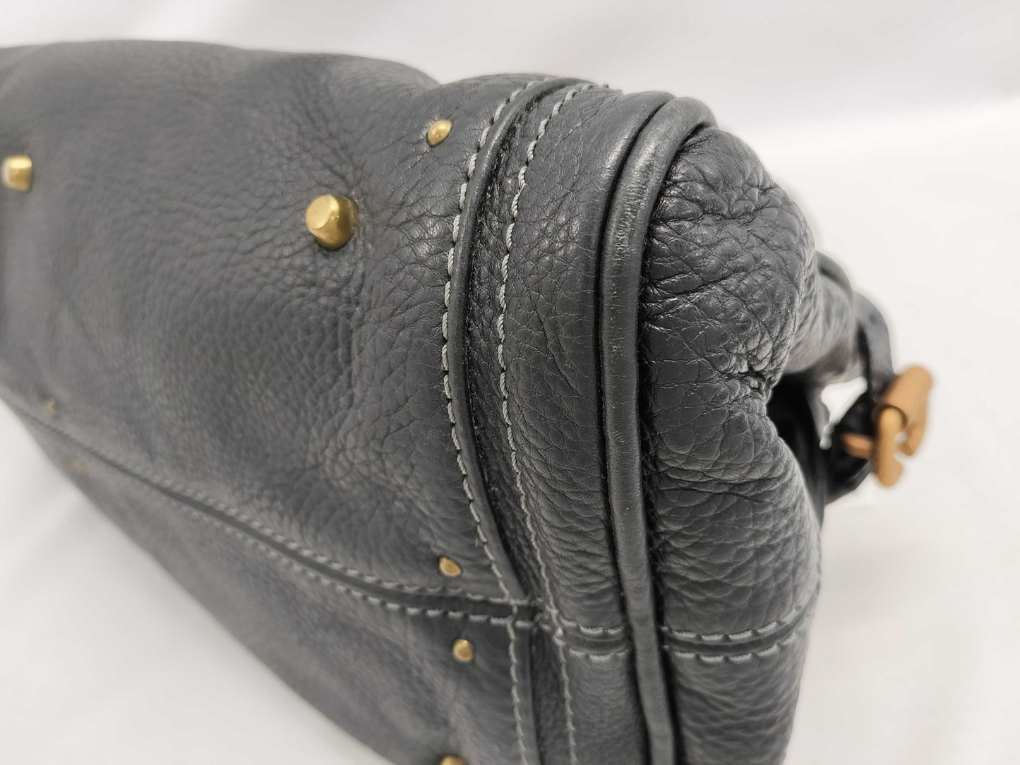 Chloe black handbag handbag