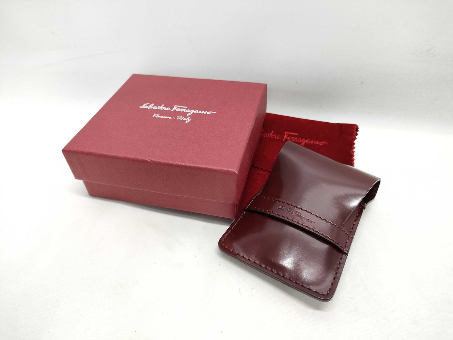 Salvatore Ferragamo Shoehorn Other Accessories