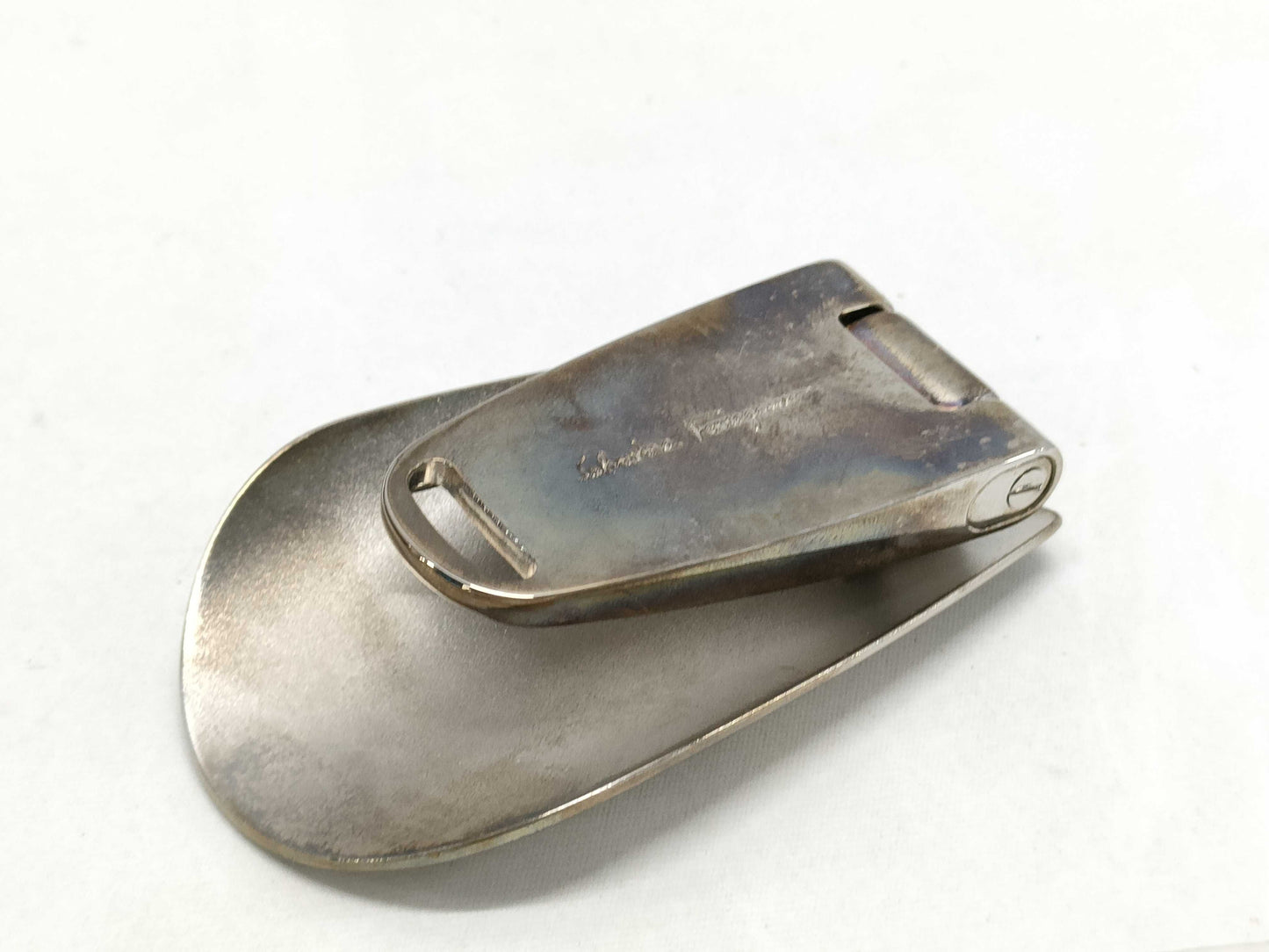 Salvatore Ferragamo Shoehorn Other Accessories