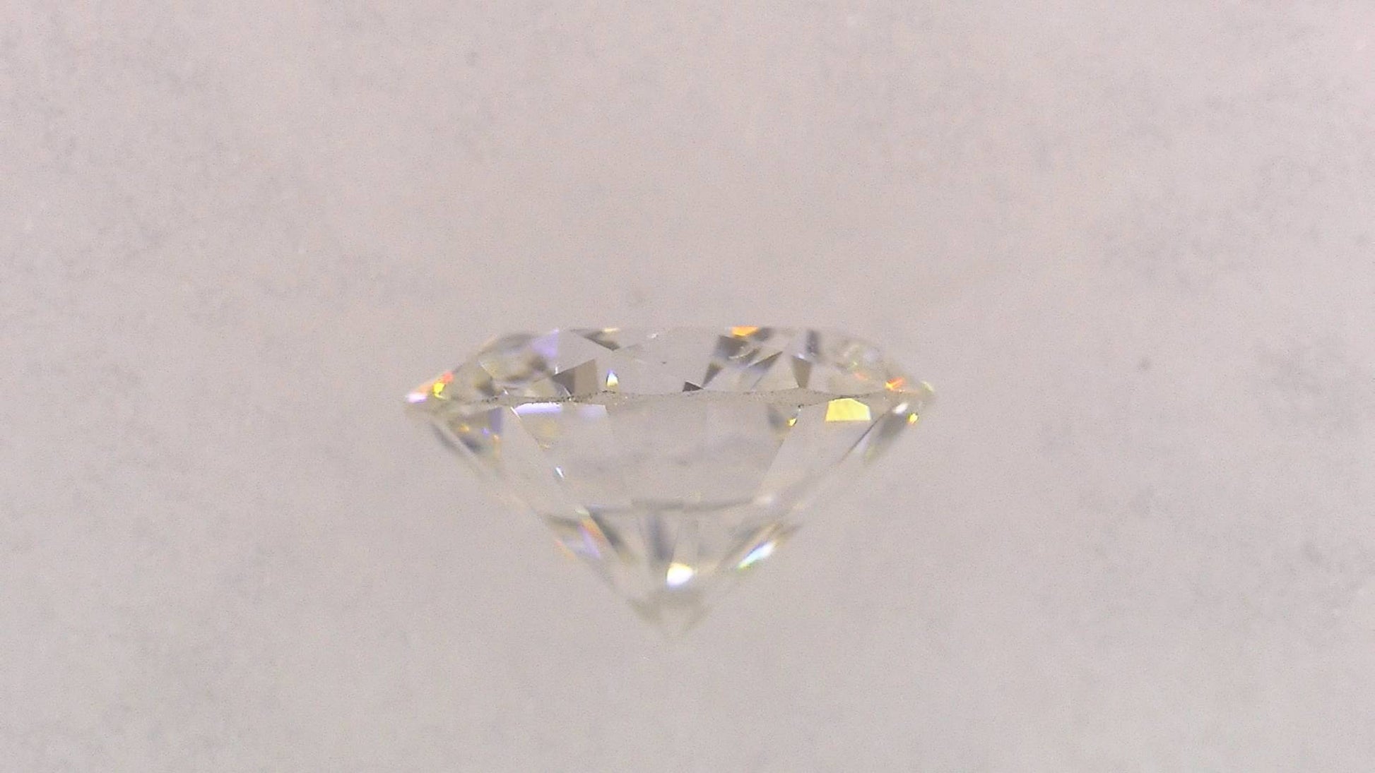 0.306ct G VS-2 VERY GOOD/GD/GD FAINT NATURAL 4.39-4.48X2.57mm Diamond Loose
