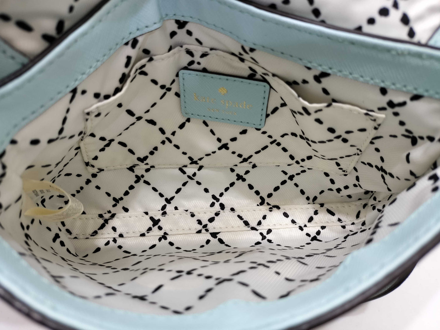 Kate Spade Leather Mini Shoulder Bag