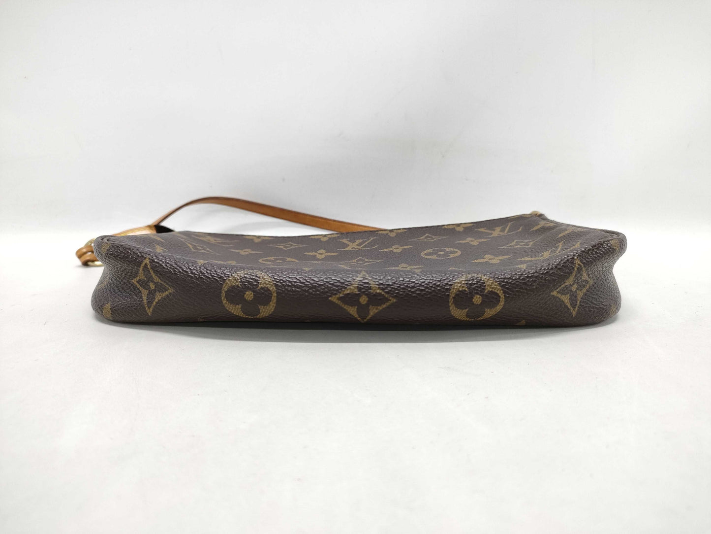 LOUIS VUITTON Monogram M40712 Pochette Accessoires Handbag