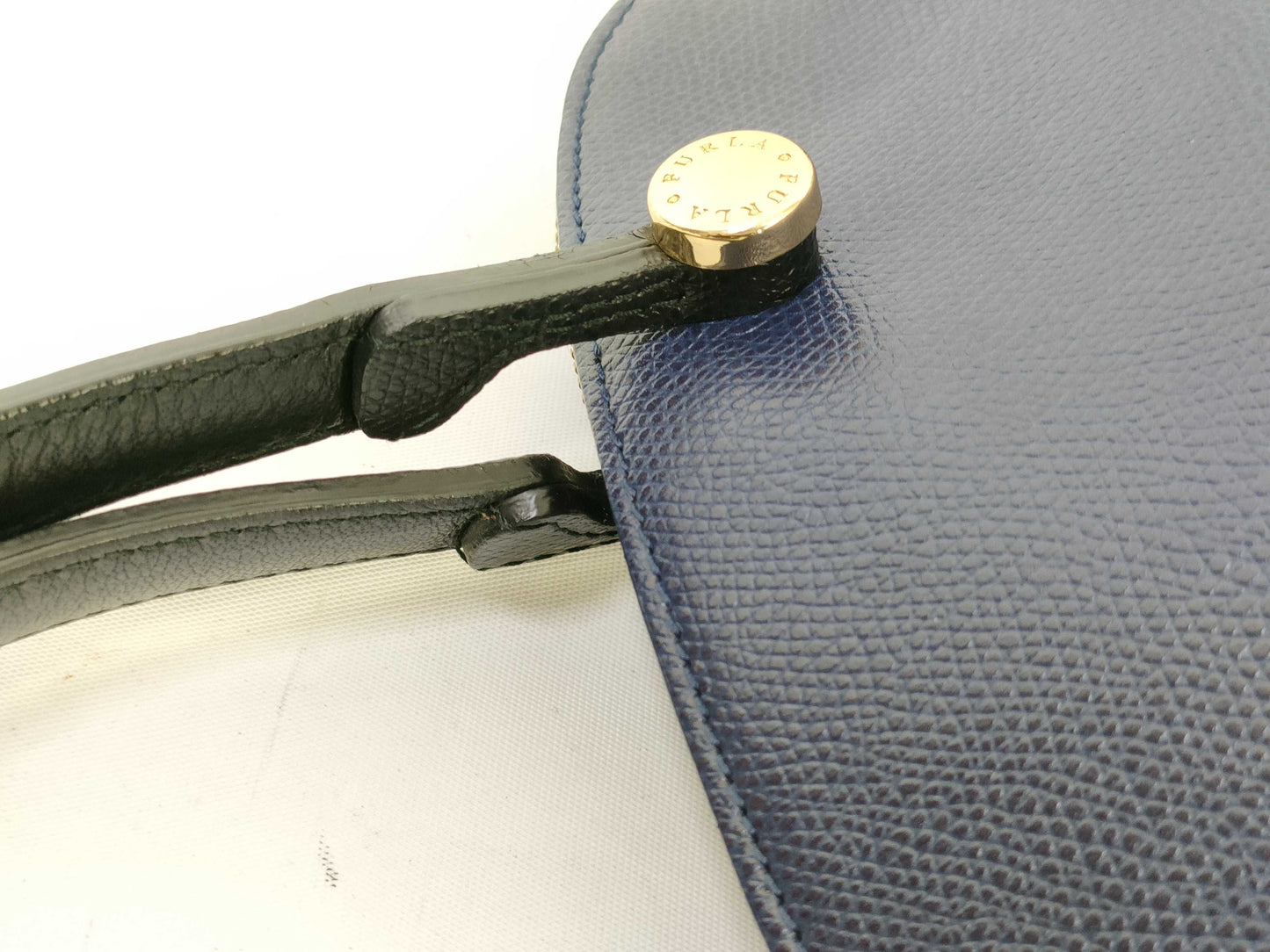 FURLA 2WAY Bag Handbag