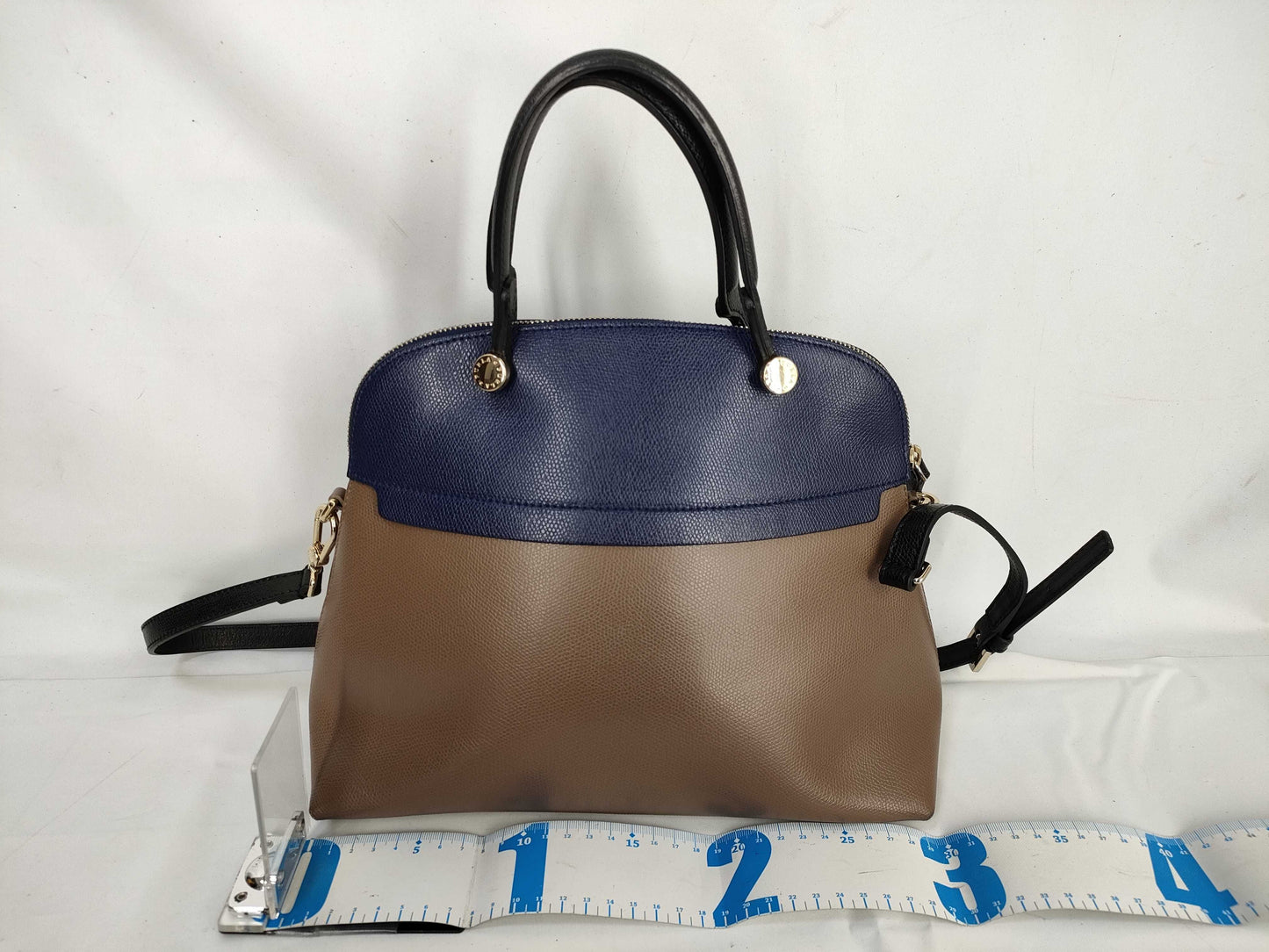 FURLA 2WAY Bag Handbag