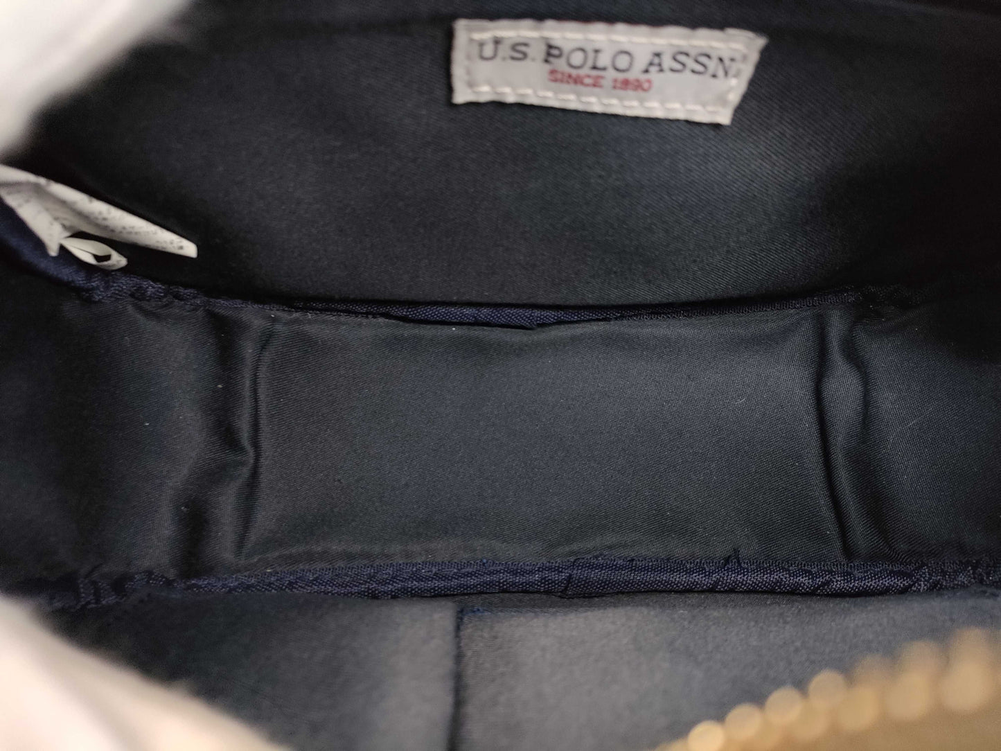 Ralph LAUREN Polo Ralph Lauren Shoulder Bag Shoulder Bag
