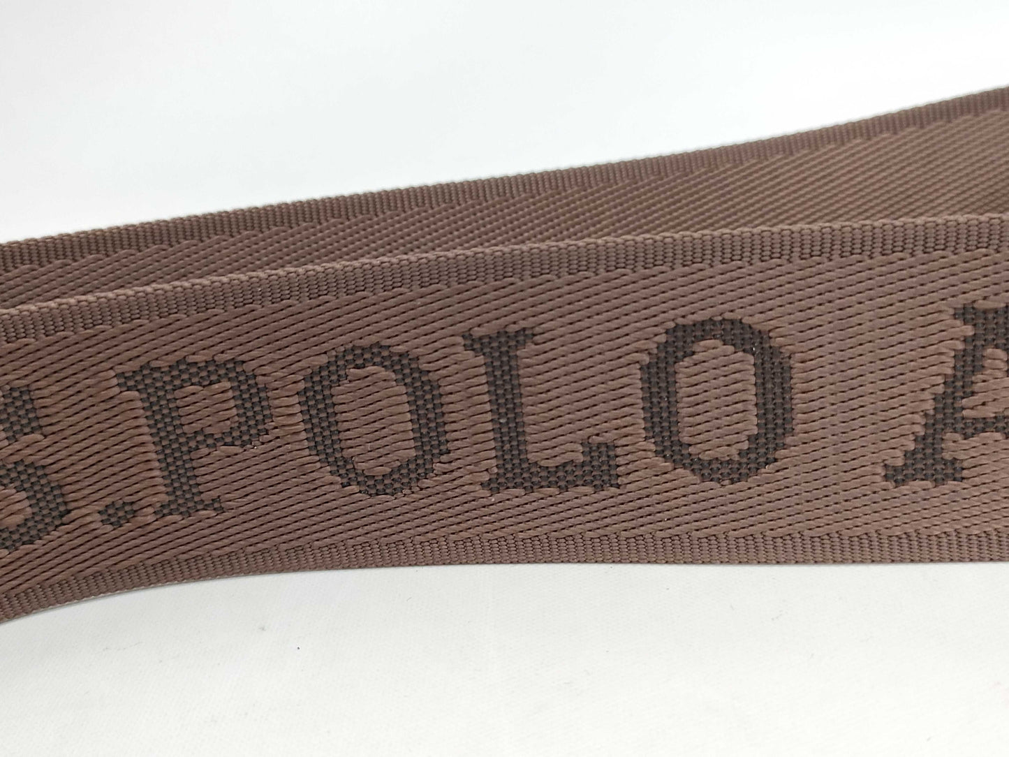 Ralph LAUREN Polo Ralph Lauren Shoulder Bag Shoulder Bag
