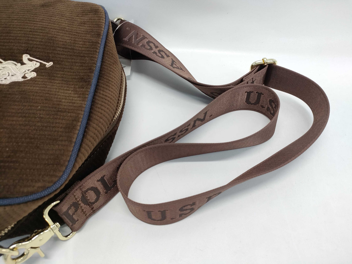 Ralph LAUREN Polo Ralph Lauren Shoulder Bag Shoulder Bag