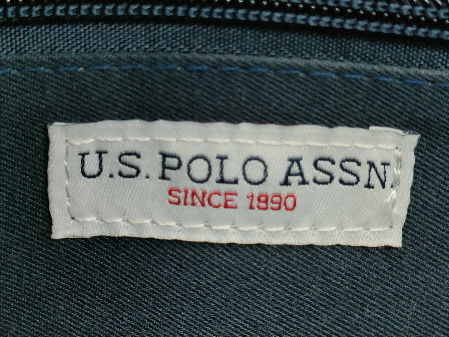 Ralph LAUREN Polo Ralph Lauren Shoulder Bag Shoulder Bag