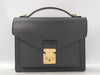 LOUIS VUITTON Epi Monceau 28 Handbag