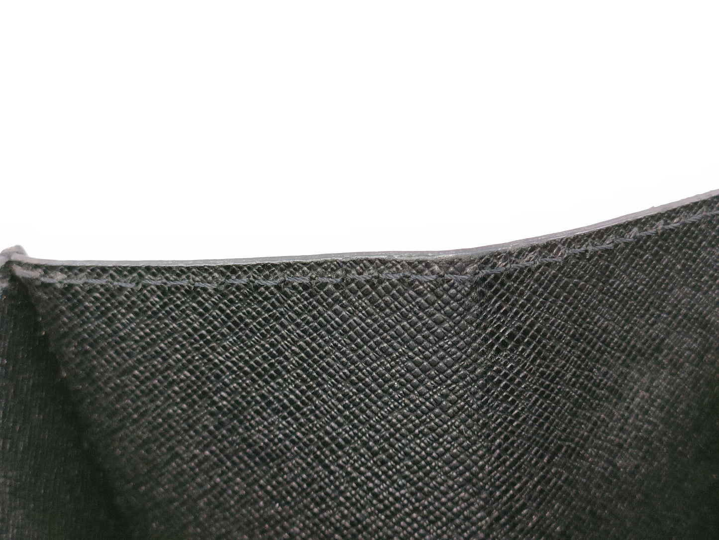 LOUIS VUITTON Epi Monceau 28 Handbag