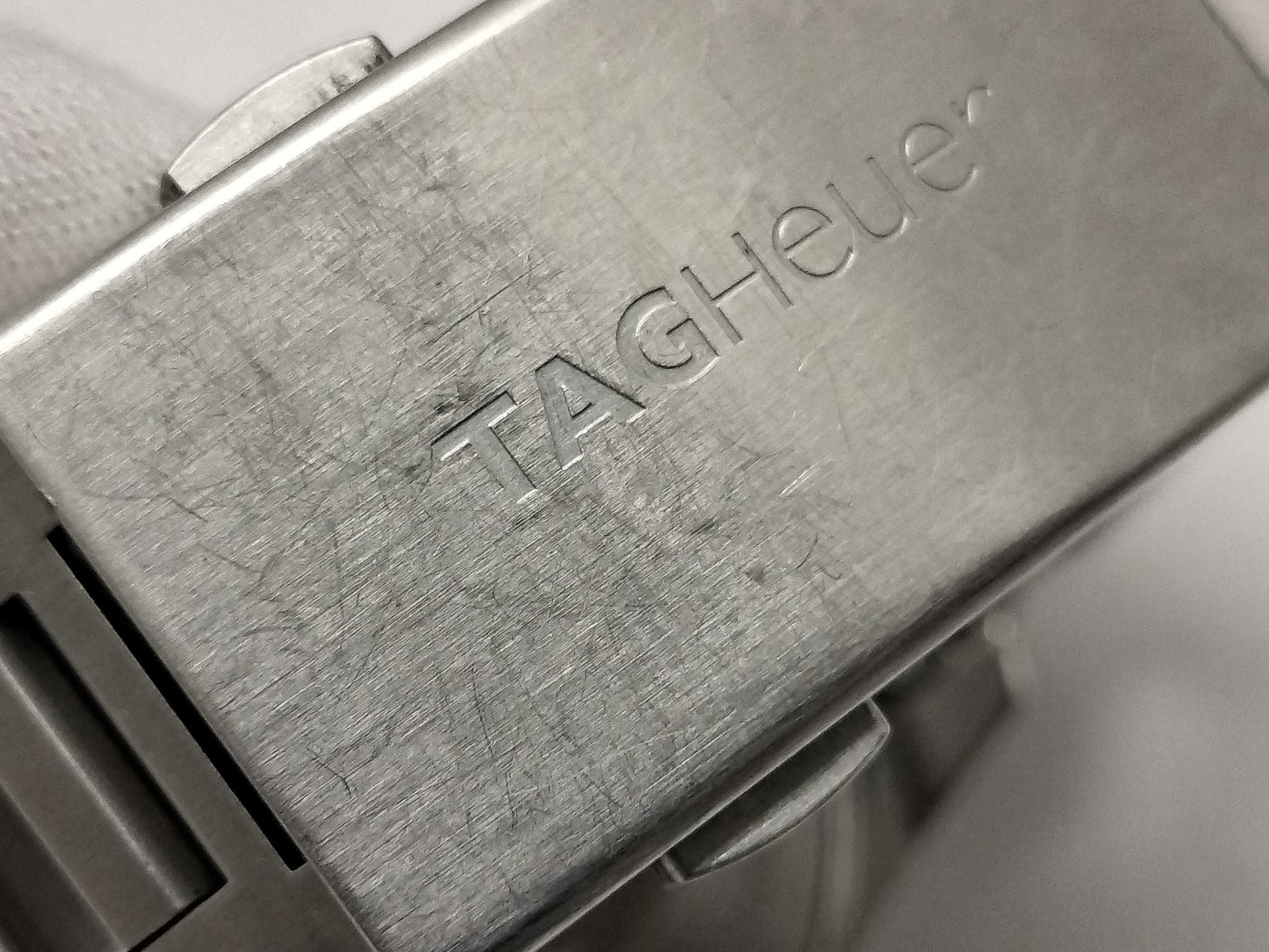 TAG Heuer CAP2112 Automatic Men's Watch