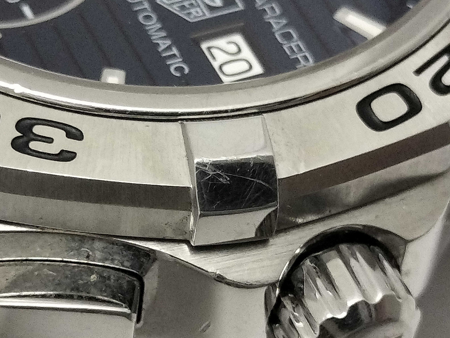 TAG Heuer CAP2112 Automatic Men's Watch
