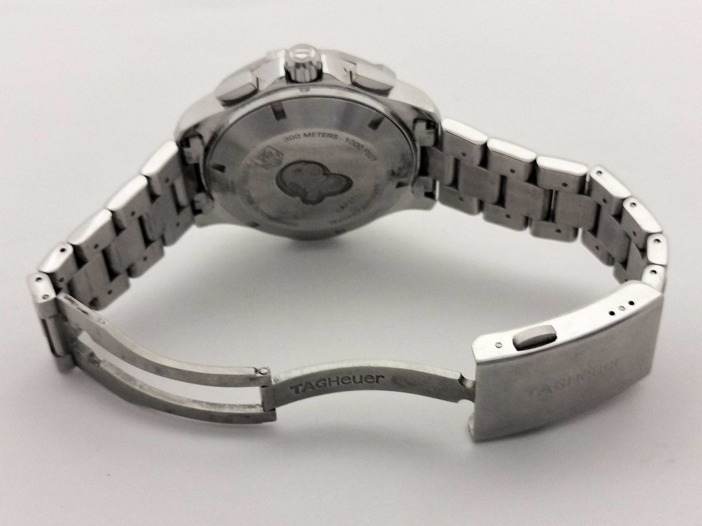 TAG Heuer CAP2112 Automatic Men's Watch