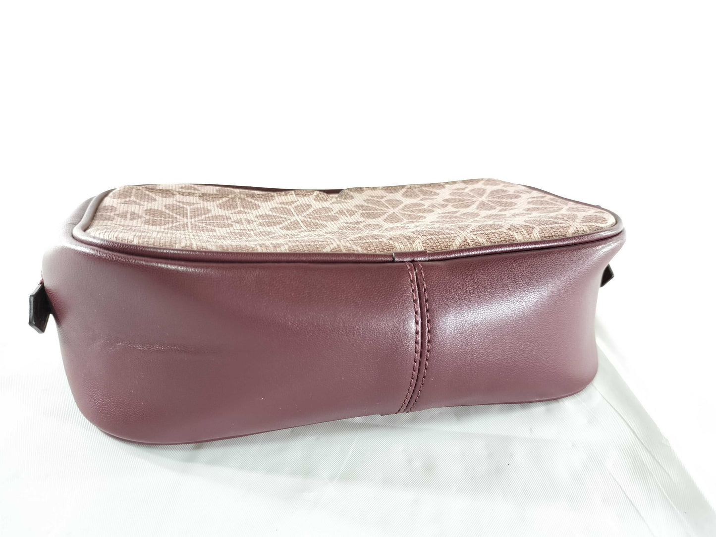 Kate Spade Flower Camera Bag Shoulder Bag