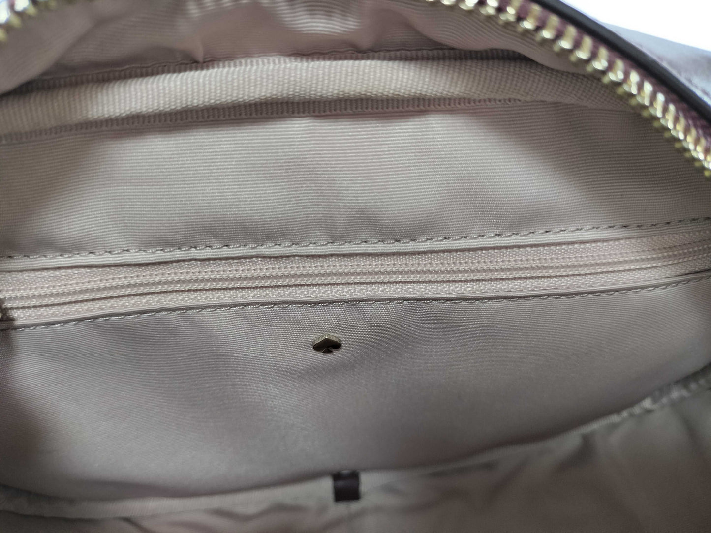 Kate Spade Flower Camera Bag Shoulder Bag