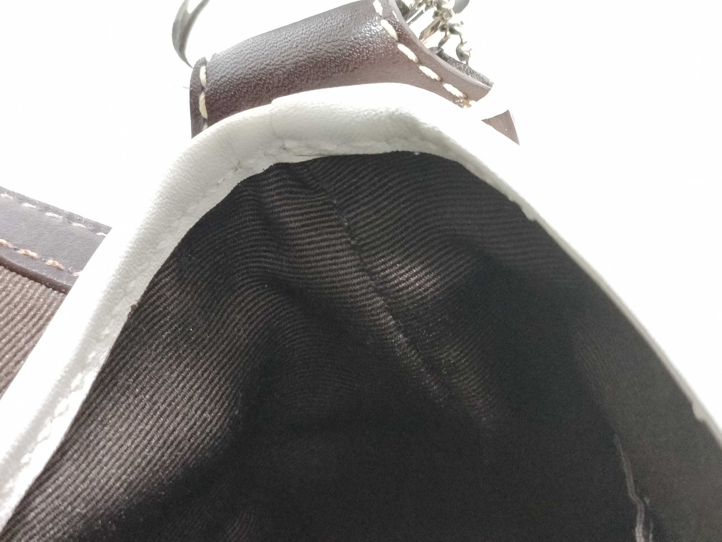 COACH 10577 One-Shoulder Bag, Unused