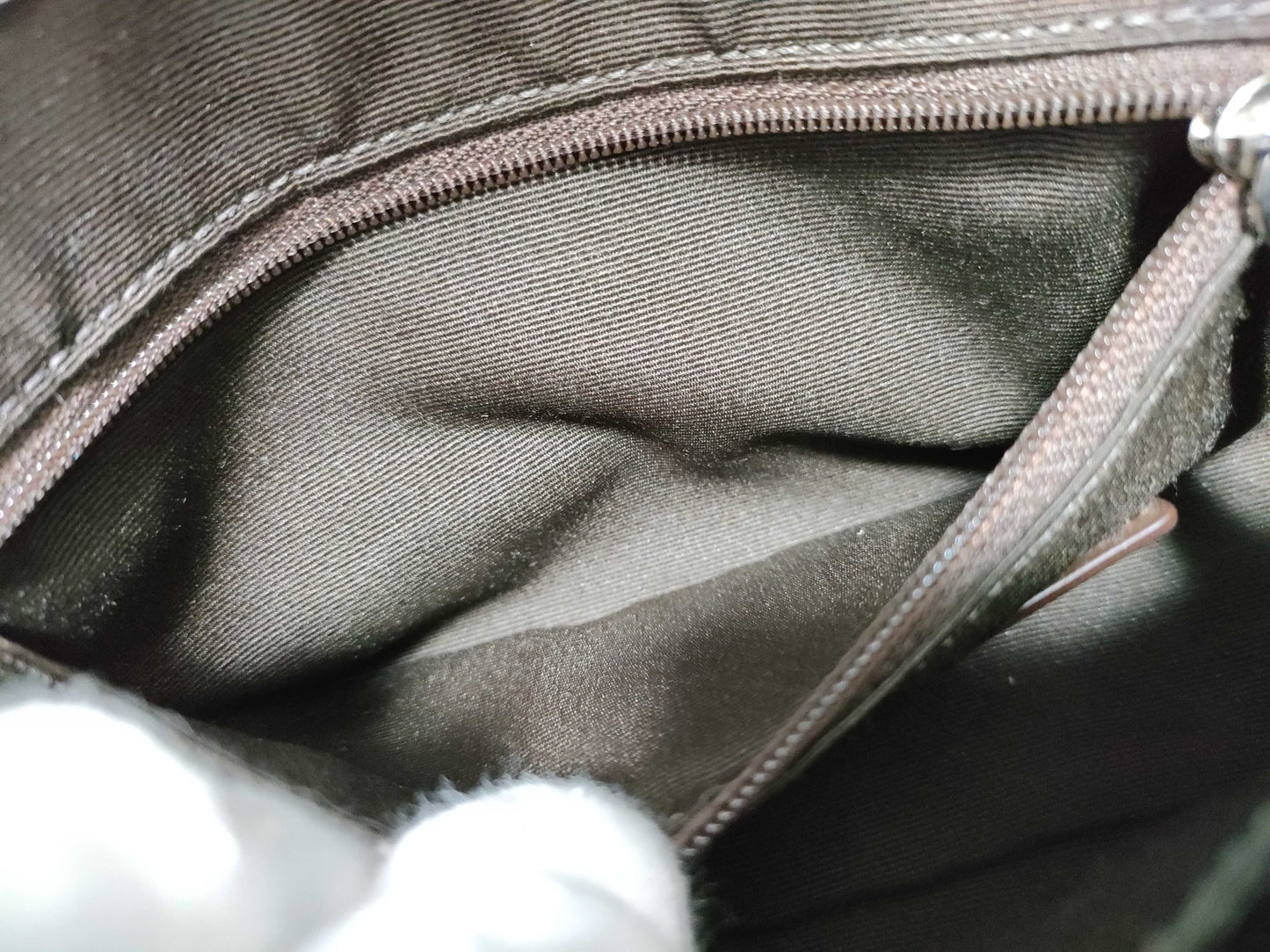 COACH 10577 One-Shoulder Bag, Unused