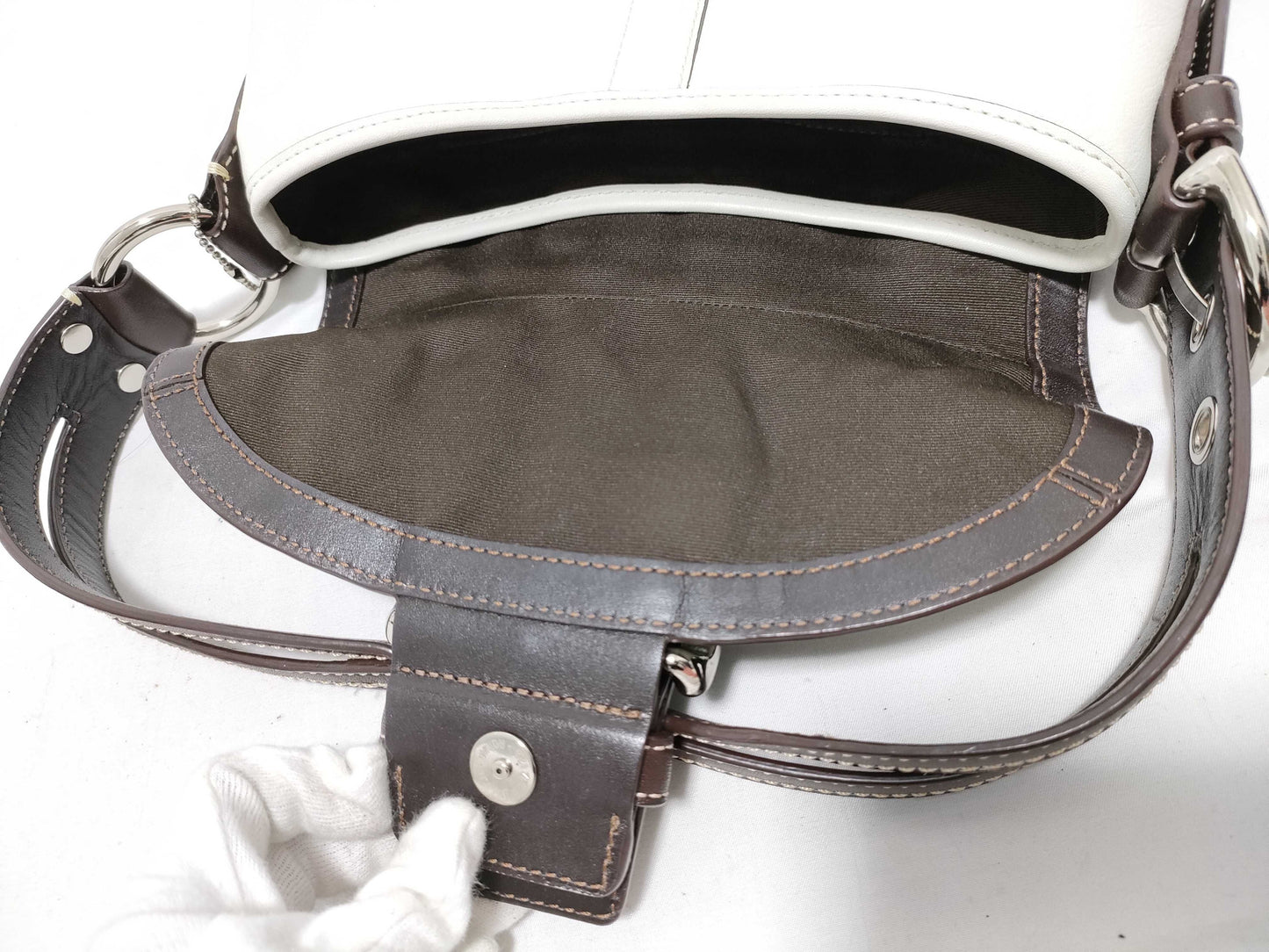 COACH 10577 One-Shoulder Bag, Unused
