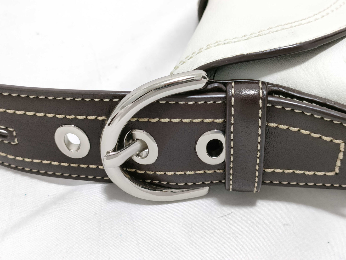 COACH 10577 One-Shoulder Bag, Unused