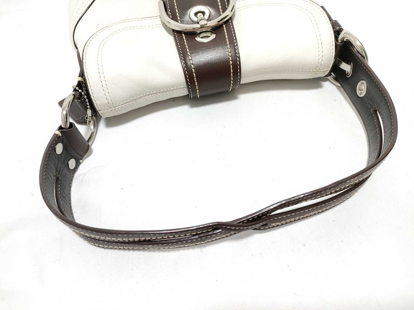 COACH 10577 One-Shoulder Bag, Unused