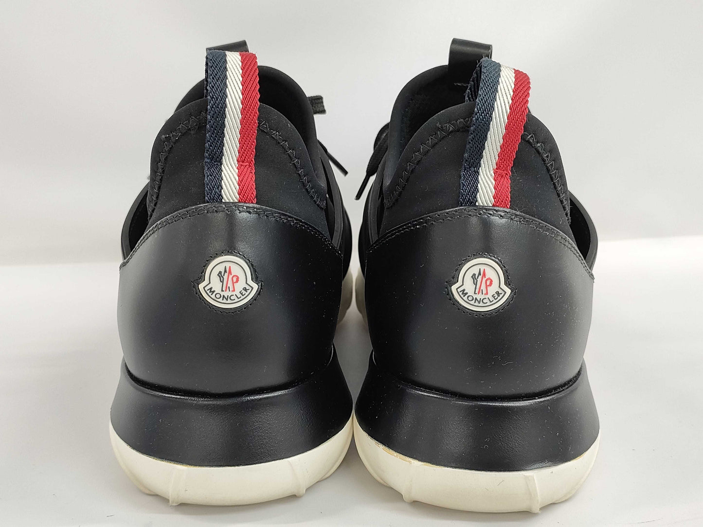 MONCLER LUNAROVE sneakers