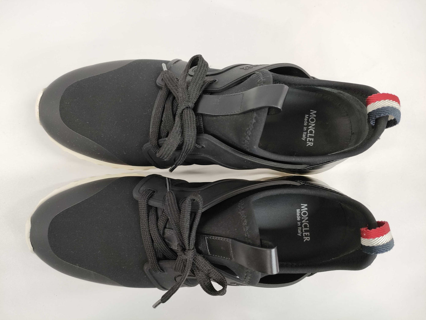 MONCLER LUNAROVE sneakers