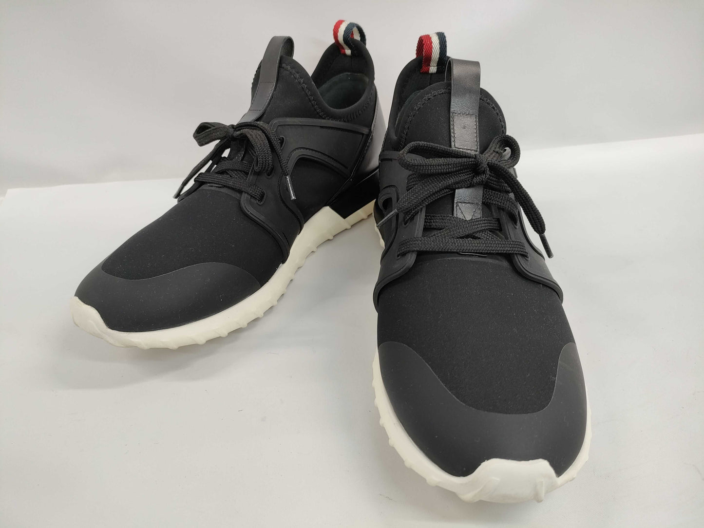 MONCLER LUNAROVE sneakers