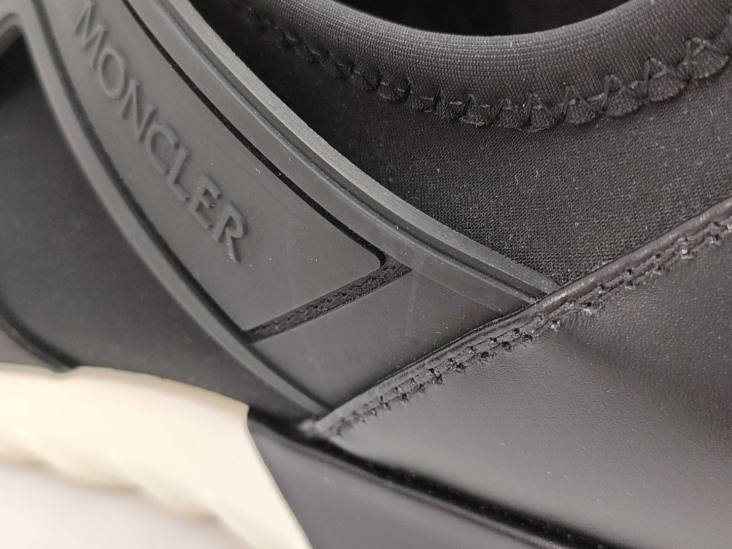 MONCLER LUNAROVE sneakers