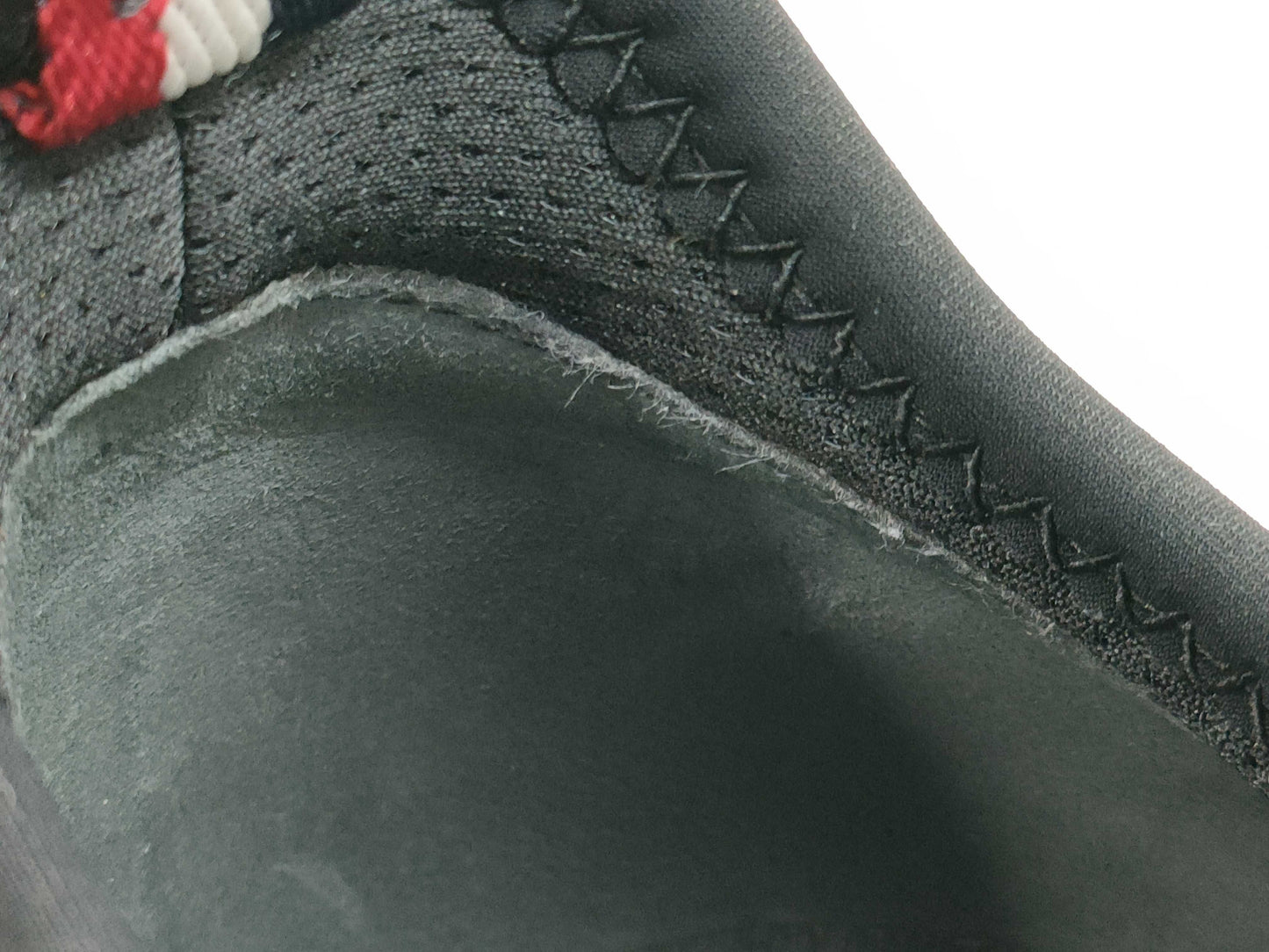 MONCLER LUNAROVE sneakers