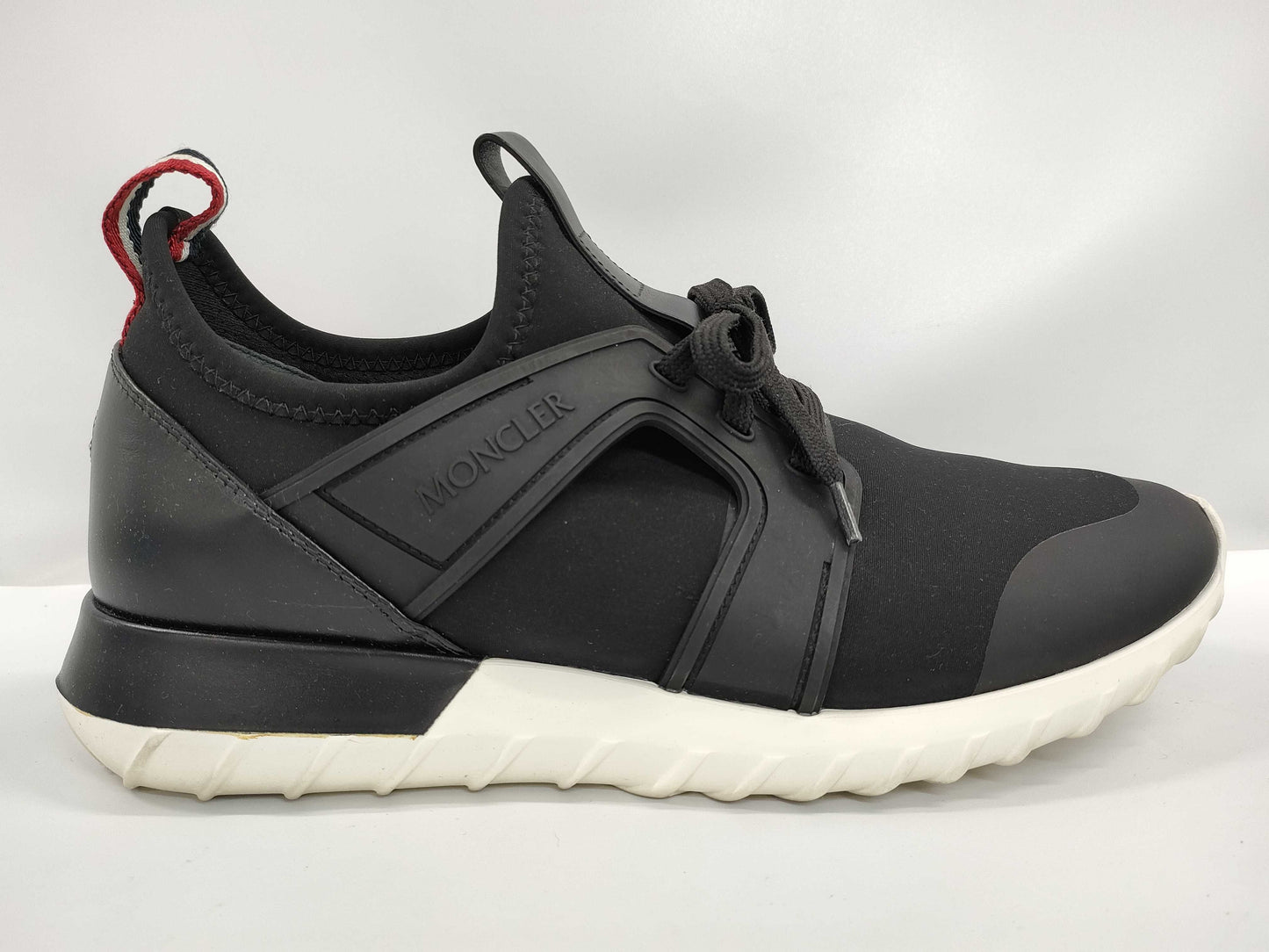 MONCLER LUNAROVE sneakers