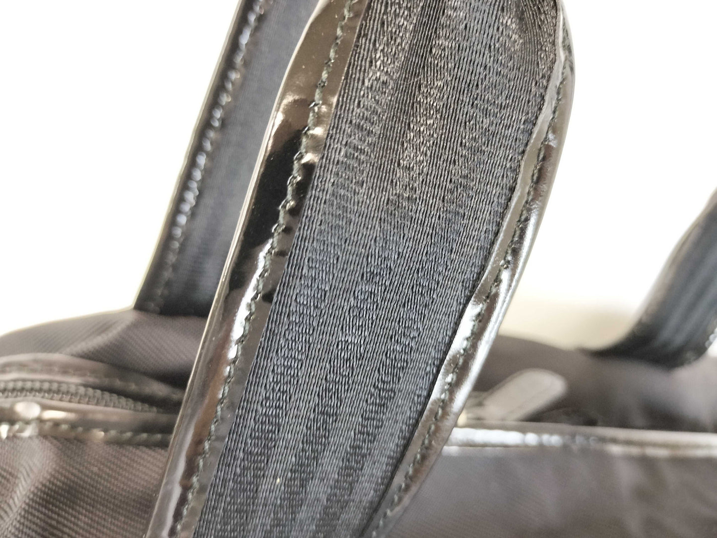GUCCI 012.1046 Boston bag