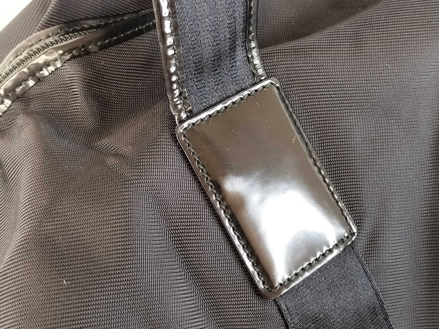 GUCCI 012.1046 Boston bag