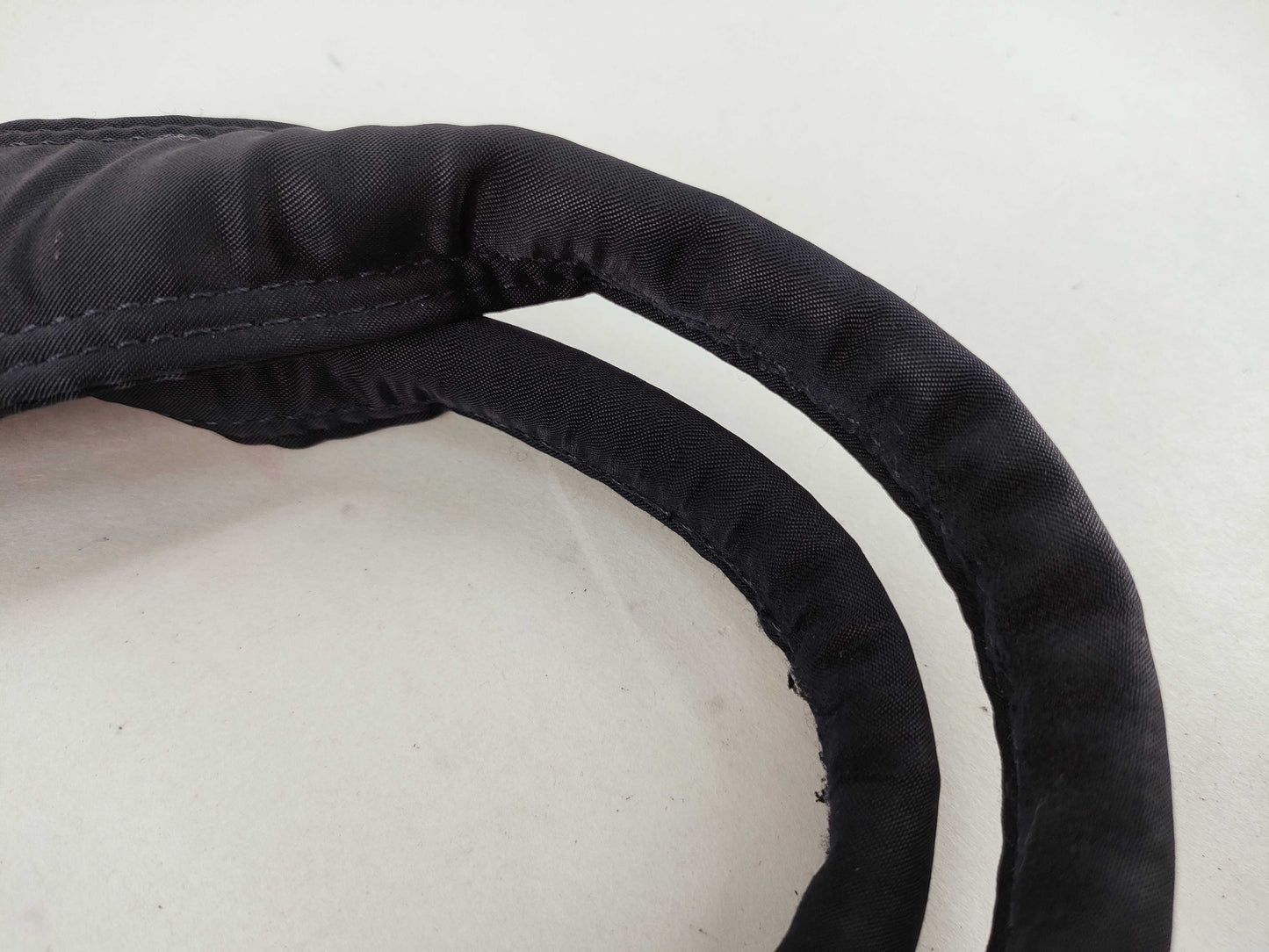 HEAD PORTER nylon handbag tote bag