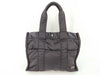 HEAD PORTER nylon handbag tote bag